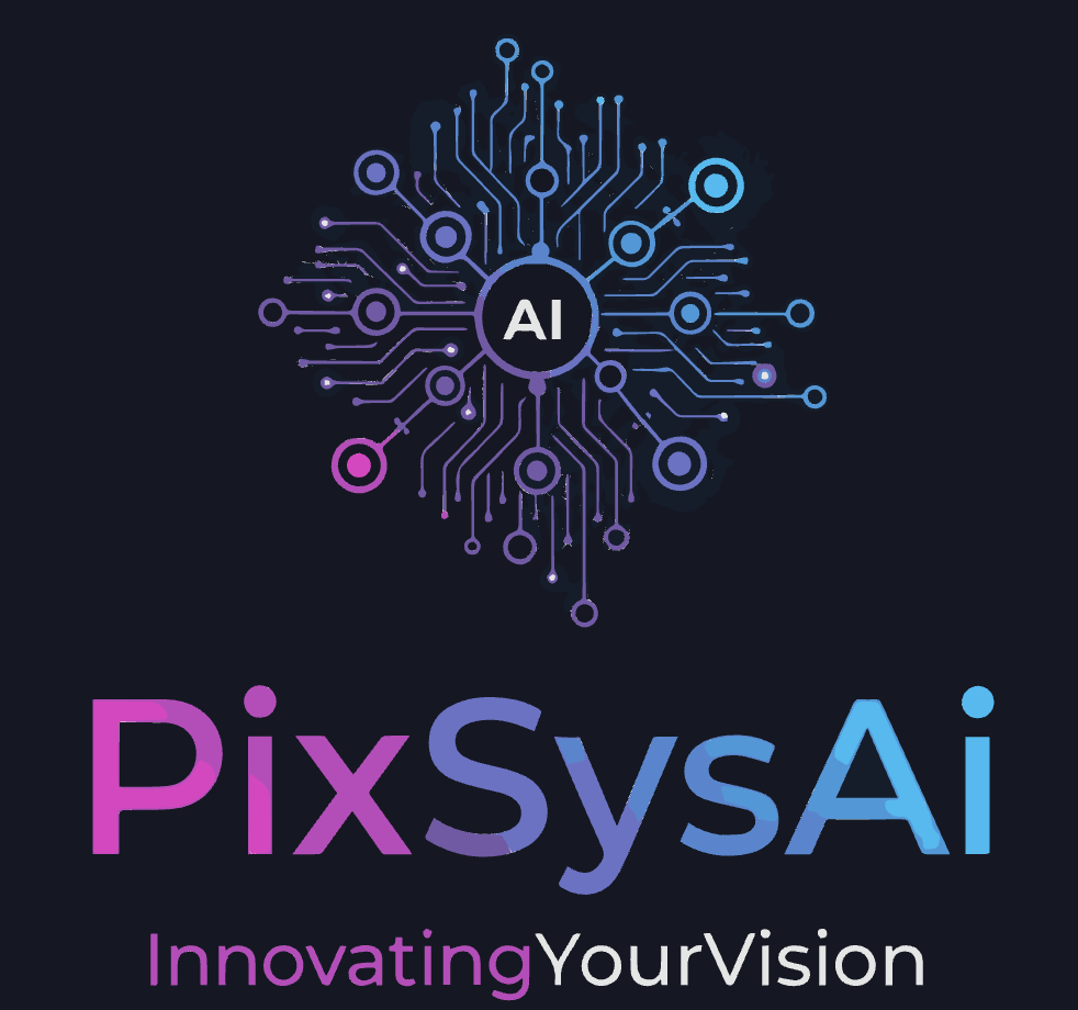 pixsysai Logo
